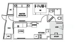 Cassia Edge (D14), Apartment #574985111